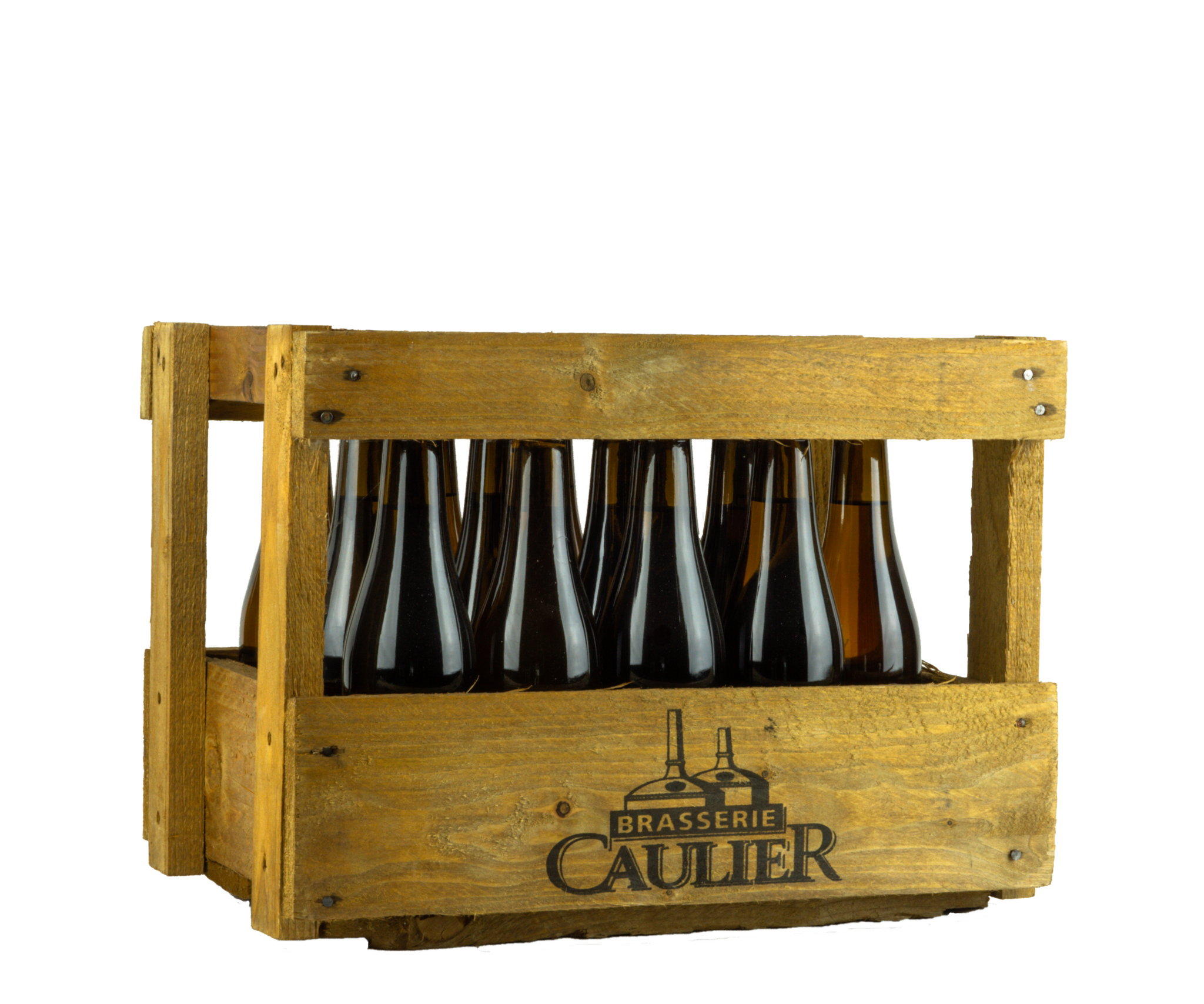 Augment Sicilië Doorlaatbaarheid Houten Biergeschenk Gouden Carolus - Belgian Beer Factory