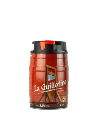 Keg La Guillotine 5L
