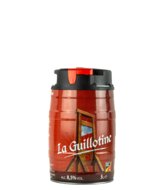 Tapvat La Guillotine 5L