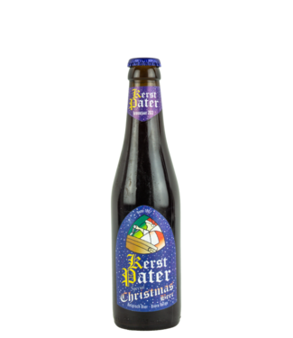 Kerstpater Christmas Beer 33Cl