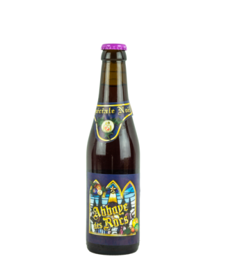 Abbaye des Rocs Spéciale Noël - 33cl