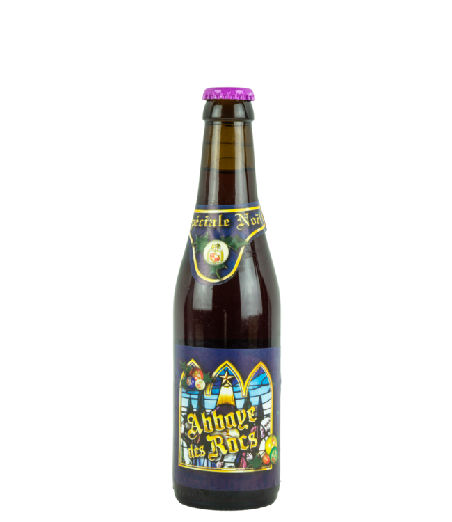 Abbaye des Rocs de NoÃ«l - 33cl