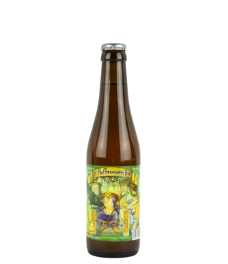 Hofbrouwerijke Hofelf 33Cl