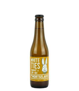 Mortselarij White Ties 33Cl