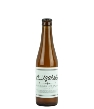 Klootzakske 33Cl