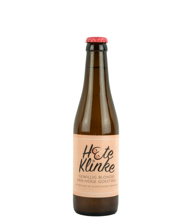 Hete Klinke 33Cl