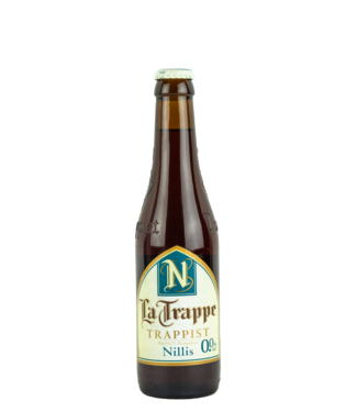 La Trappe Nillis 0.0% 33Cl