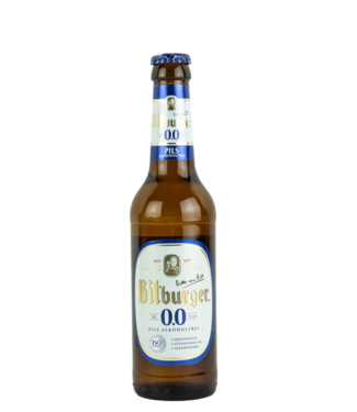 Bitburger 0,0 - 33cl