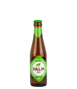 Palm 0.0% 25Cl