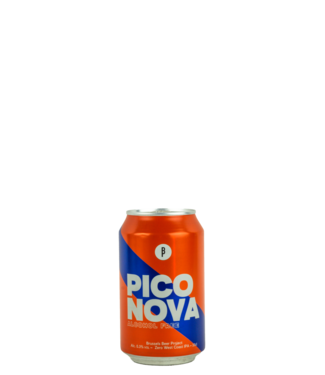 BBP Pico Nova Blik 33Cl