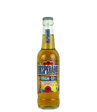 Desperados Virgin 0.0%  33Cl