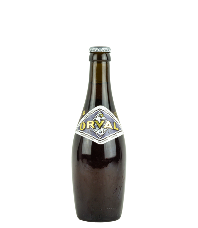 Orval Trappist 33Cl