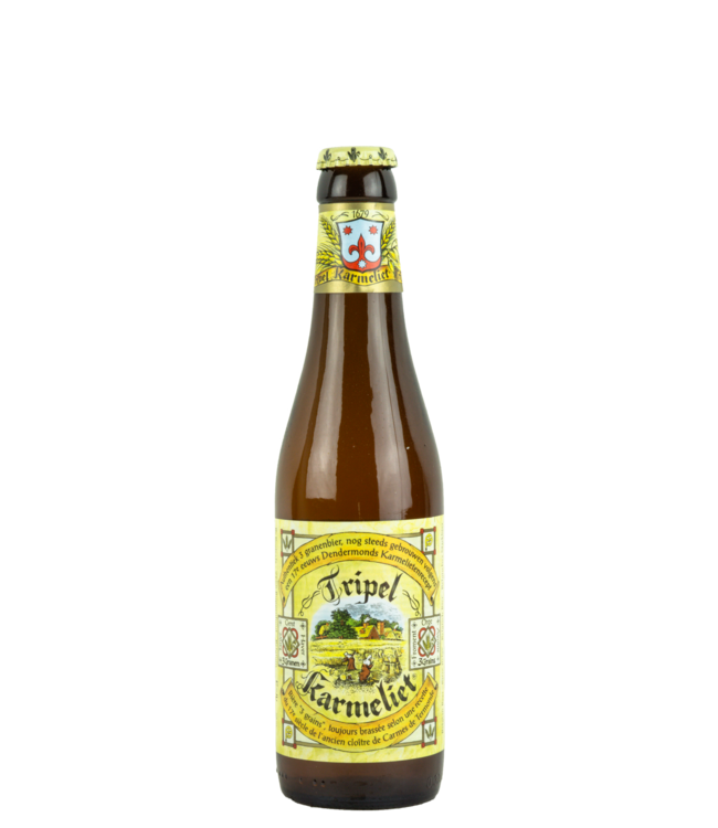 Coffret de Bois Kwak et Karmeliet - Belgian Beer Factory