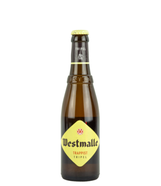 Westmalle Tripel - 33cl