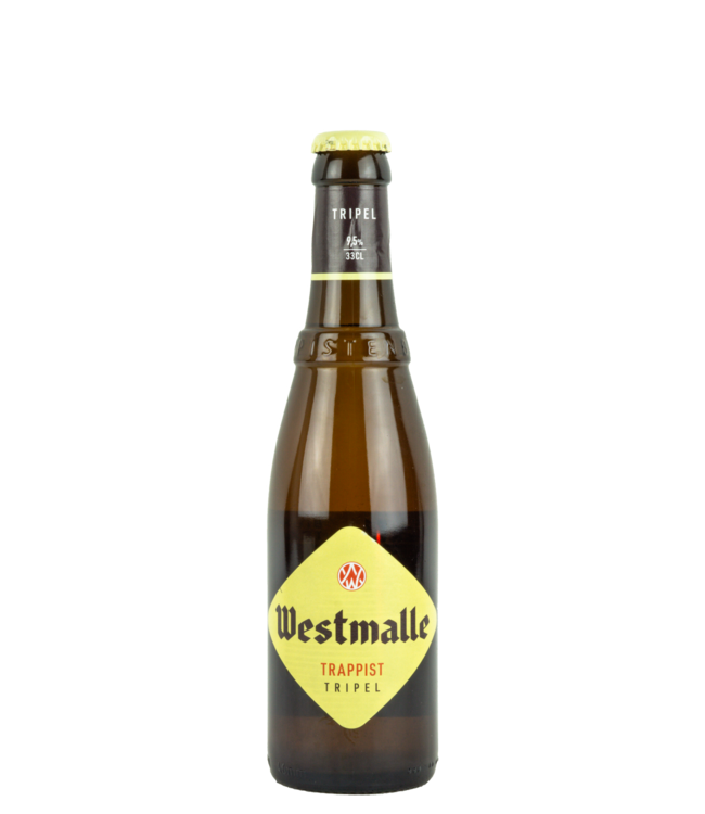 Westmalle Triple