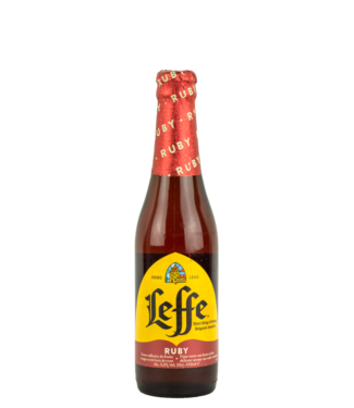 Leffe Ruby - 33cl