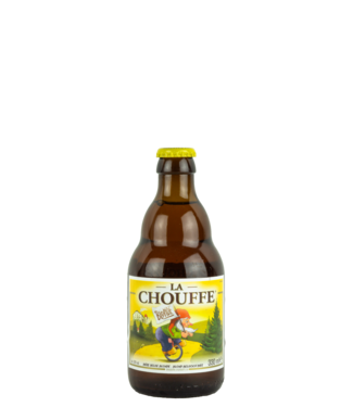 La Chouffe 33Cl