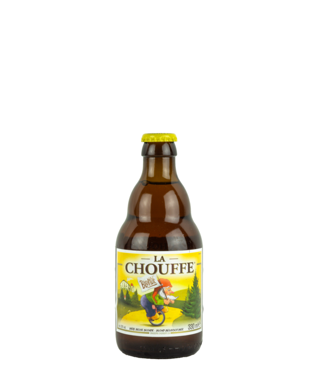 La Chouffe 33Cl