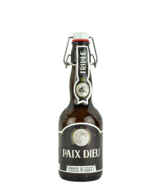 Paix Dieu Triple - 33cl