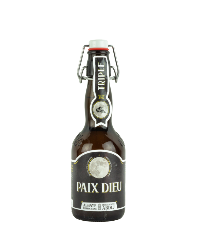 Prix Paix Dieu 75 Cl