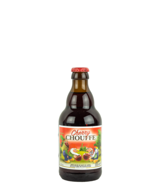 Chouffe Cherry 33Cl