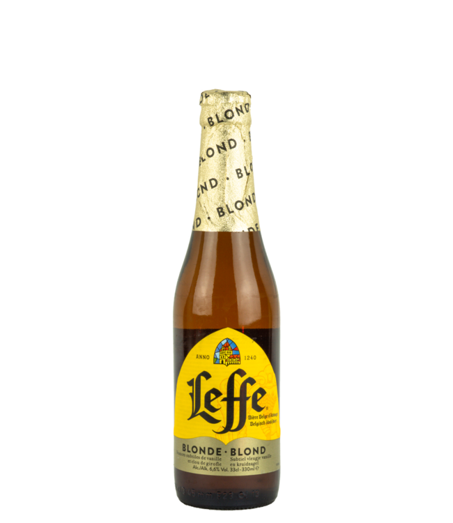 Leffe Blond - 33cl