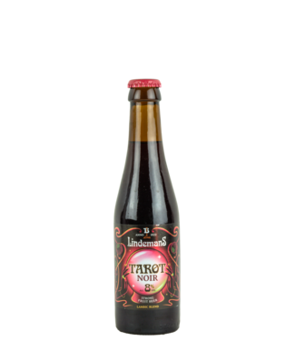 Lindemans Tarot Noir 25Cl