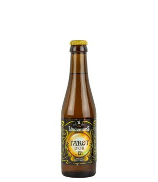 Lindemans Tarot d’Or 25Cl