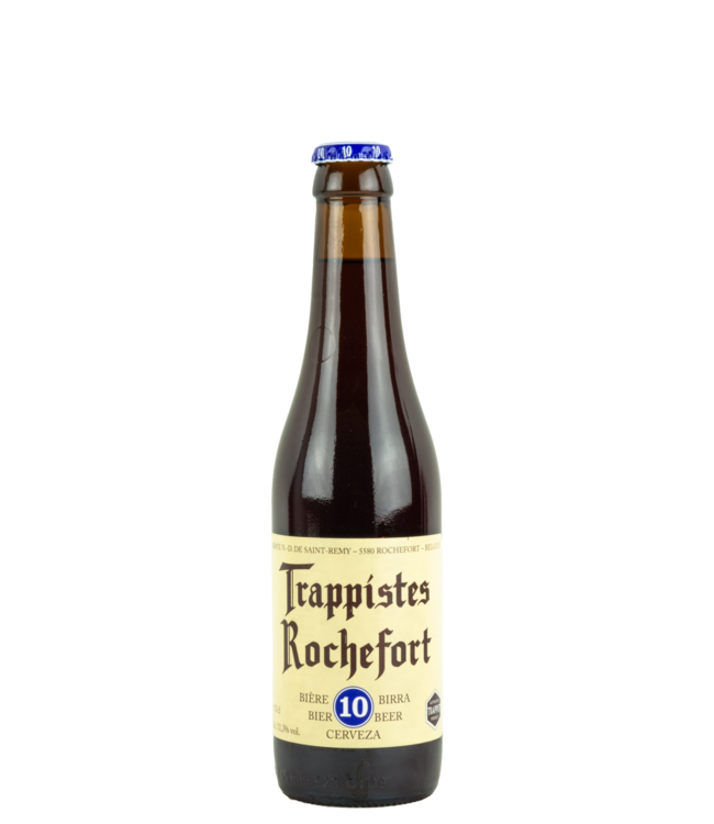 trappist rochefort 10