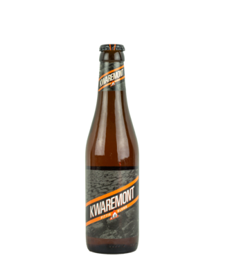 Kwaremont Blond - 33cl