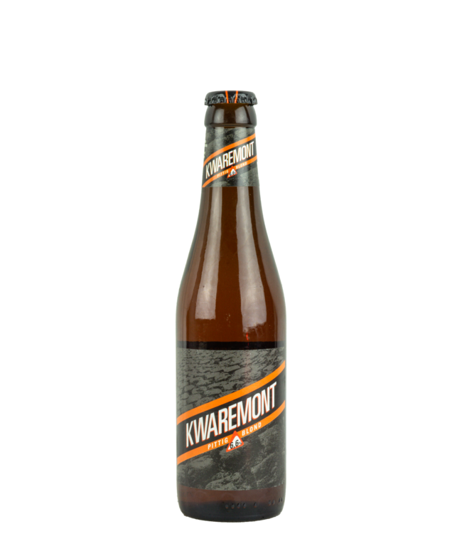 Kwaremont Blond - 33cl