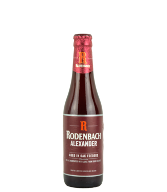 Rodenbach Alexander 33cl