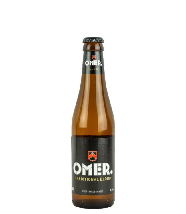 Omer - 33cl