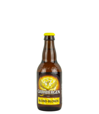 Grimbergen Blond 33cl