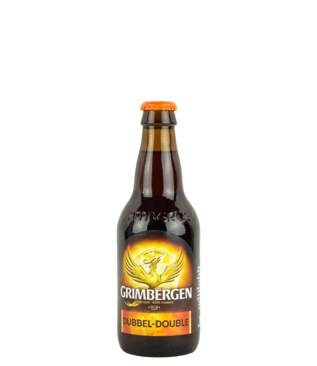 Grimbergen Dubbel