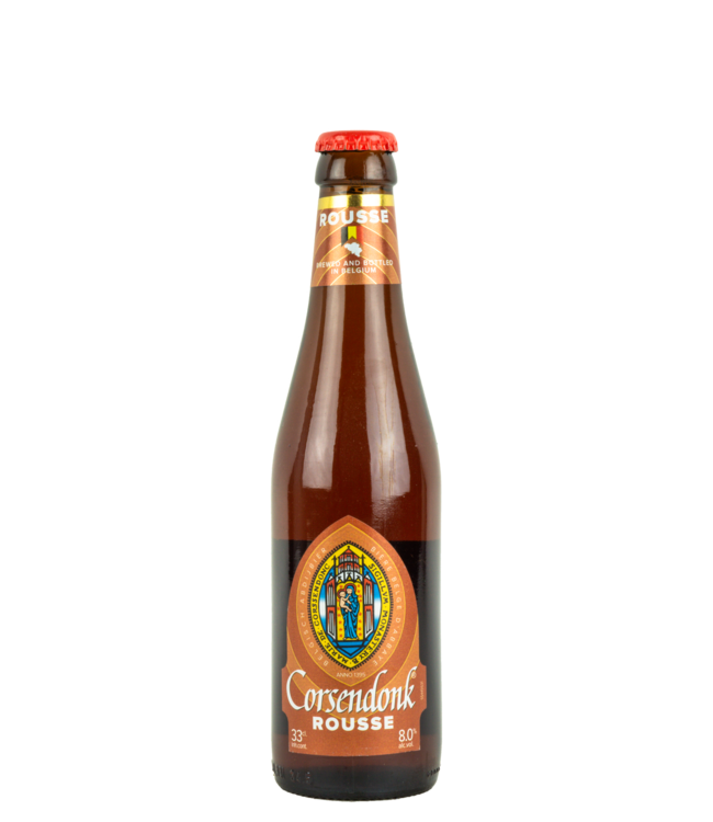 Corsendonk Rousse