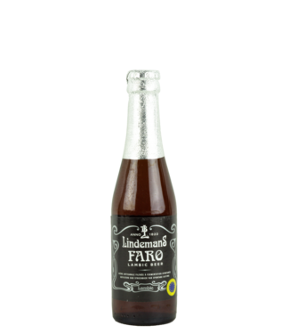 Lindemans Faro Lambic - 25cl