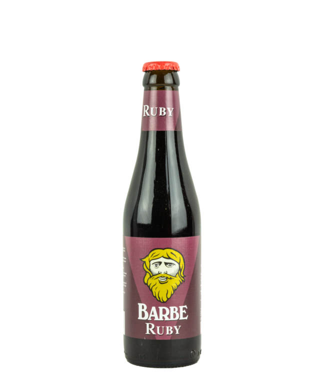 Barbe Ruby - 33cl