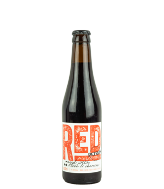 Bière Desperados red 50cl - Grandes Marques