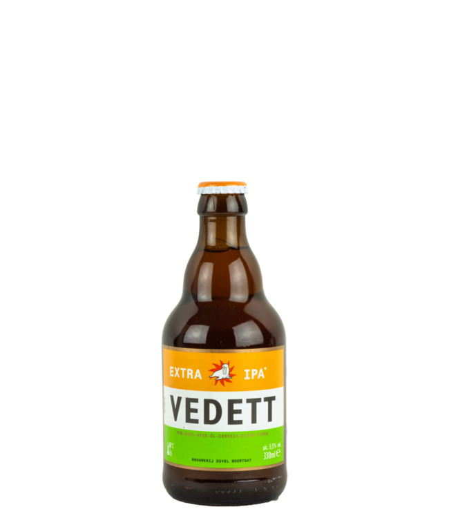 Vedett IPA - 33cl