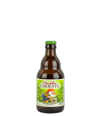 Chouffe Houblon 33Cl