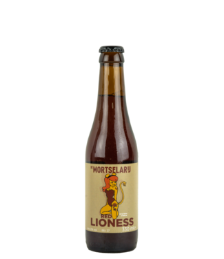 Mortselarij Red Lioness 33Cl