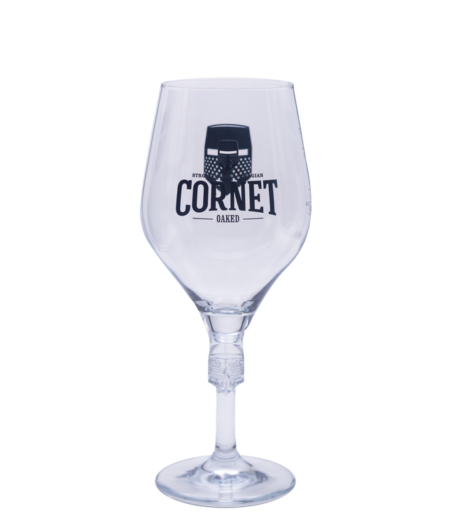 GLAS l-------l Cornet Beer Glass  33cl
