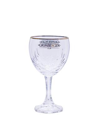 Verre a Biere Grimbergen - 33cl (new)