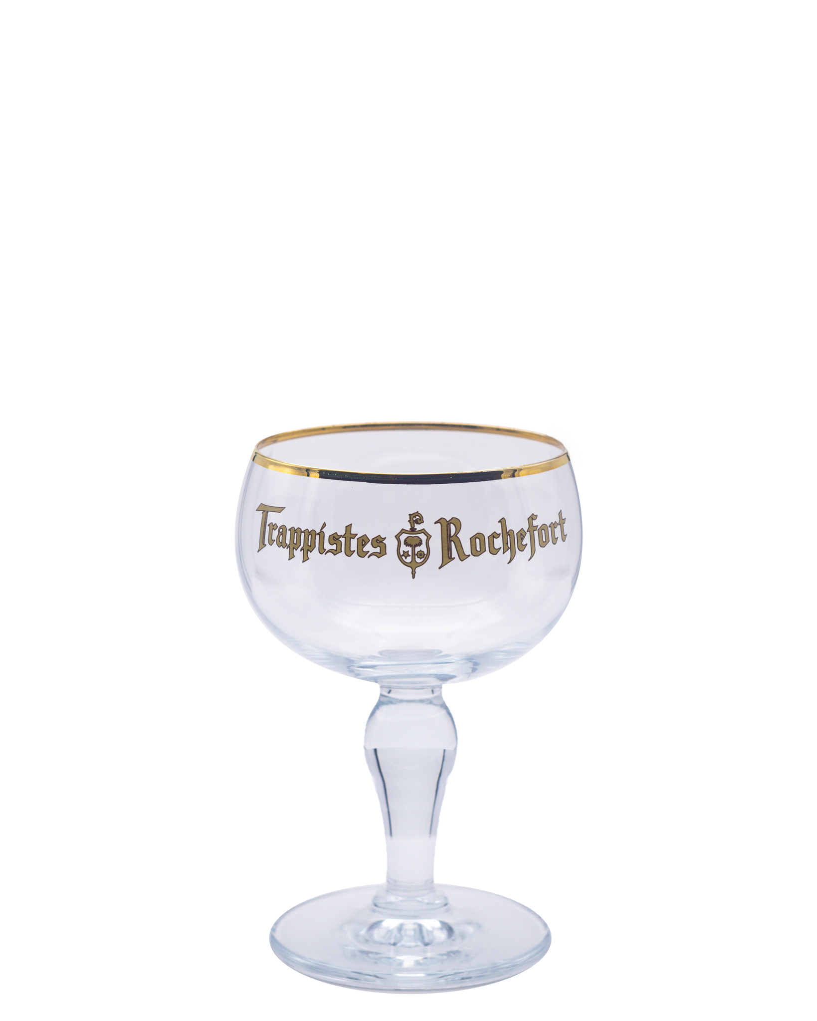 evolutie boog nicotine Trappistes Rochefort Bierglas - 33cl - Online kopen - Belgian Beer Factory
