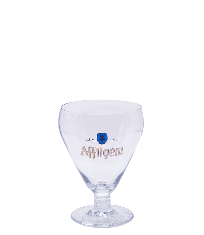 Affligem Bierglas - 30cl