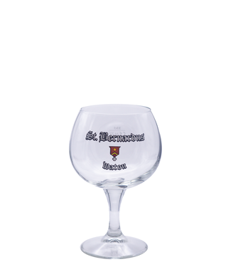 GLAS l-------l St Bernardus Bierglas - 33cl