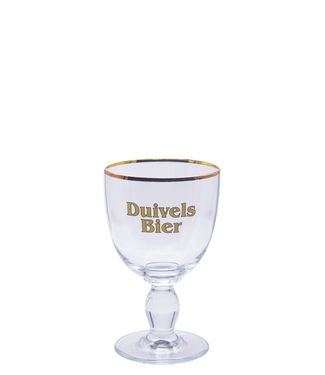 GLAS l-------l Duivelsbier Beer Glass