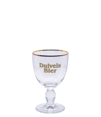 GLAS l-------l Duivelsbier Bierglas