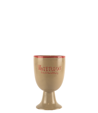 Coffret De 2 Verres à Bière Blanche Faucon Et Chouette 64,6cl Ritzenhoff - Ambiance & Styles